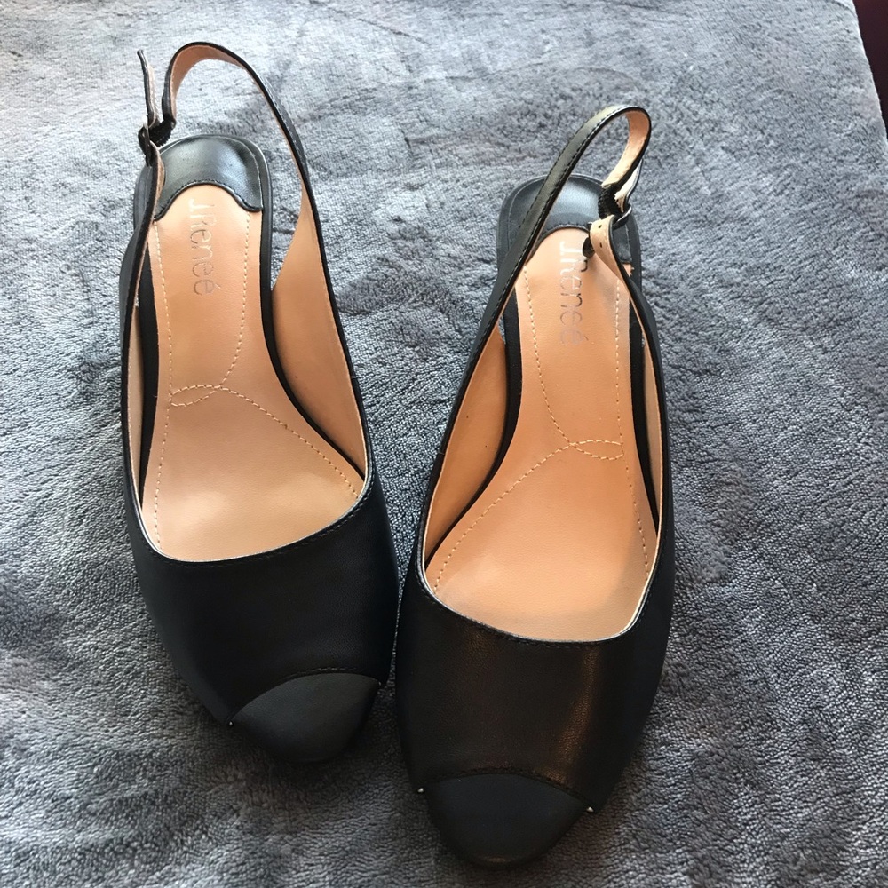 Dress Sandals